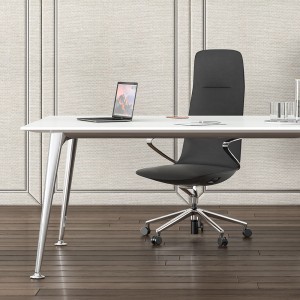 Manager Leather Executive Office Furniture Boss Chair