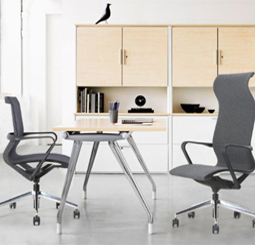 New Fashionable and Simple Standard Size Modern Executive Office Chair