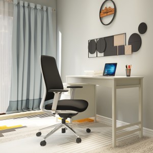 Mid Back Office Swivel Chair