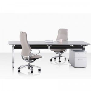 Business Leather Office Chair