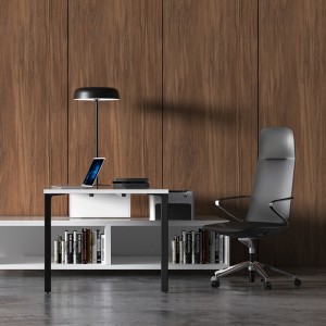 Leather Office Chair For Home