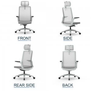 High Quality Comfortable Backrest Office Chair