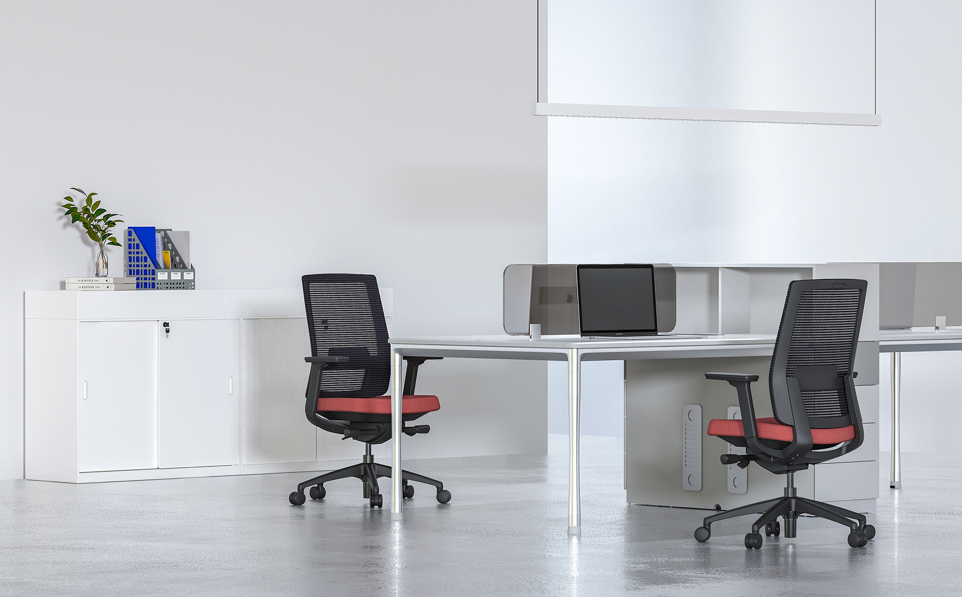 Office Mesh Chair