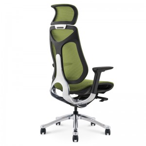 Best Price on China Guangdong Ergonomic Computer Staff Mesh Office Chair