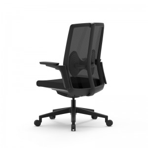 Mesh Lumbar Support Office Chair