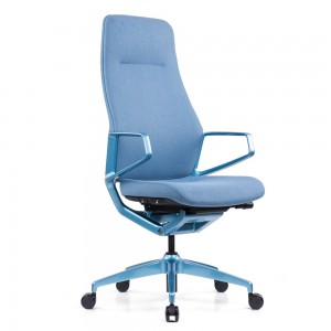 Hot New Products Good Sale Fabric Posture Chair Bentwood Office Ergonomic Kneeling Chair