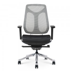 Fabric Mesh Office Chair PC Computer Chair