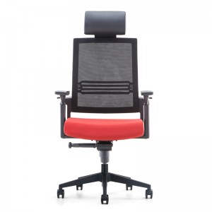 Goodtone High Performance Simple Office Furniture Training Chairs with Height Ajustment Office Chair