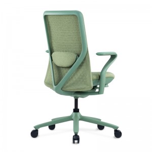 Factory Customized Ergonomic Adjustable Mesh Office Chair