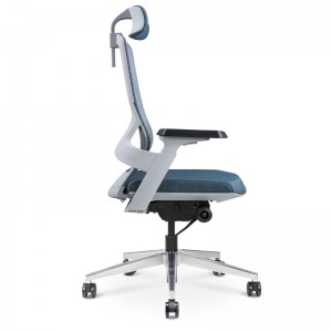 Mesh Office Chair for Heavy People