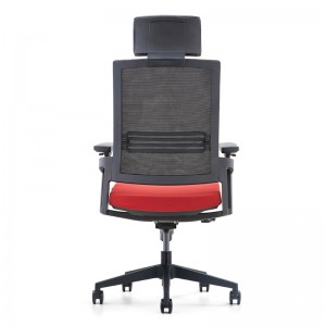 Goodtone High Performance Simple Office Furniture Training Chairs with Height Ajustment Office Chair