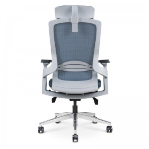 Mesh Office Chair for Heavy People