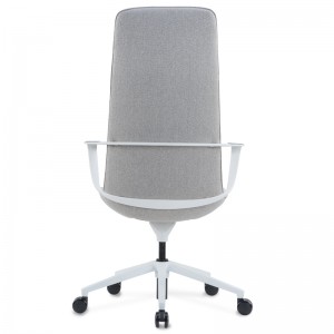 High Back Fabric Office Chair