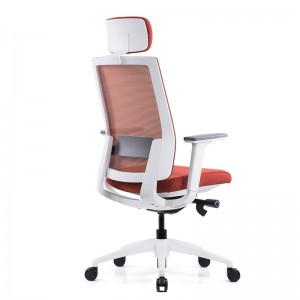 Best Price for Best Price Design Full Mesh High Back Executive Office Passed BIFMA Standard Executive Car Seat Style Office Chair