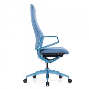 Hot New Products Good Sale Fabric Posture Chair Bentwood Office Ergonomic Kneeling Chair