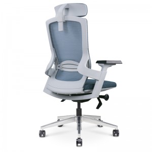 Mesh Office Chair for Heavy People