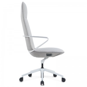 High Back Fabric Office Chair