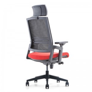 Goodtone High Performance Simple Office Furniture Training Chairs with Height Ajustment Office Chair