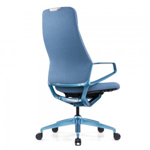 Hot New Products Good Sale Fabric Posture Chair Bentwood Office Ergonomic Kneeling Chair