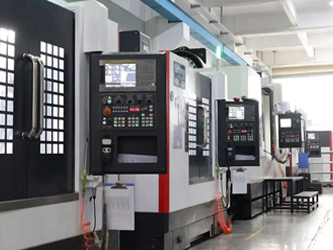 Intelligent Production Equipment