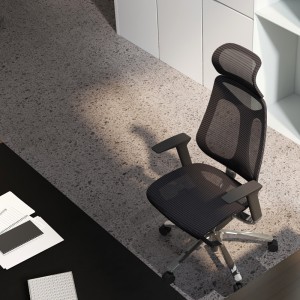 Mesh Ergonomic Computer Chair