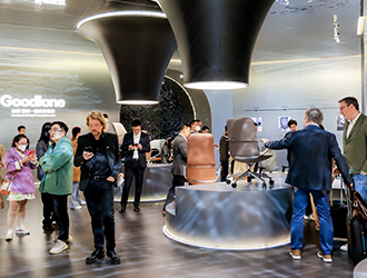 2023 Guangzhou Exhibition