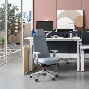 Goodtone Light Bule Staff Office Chair