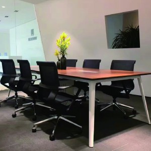 Factory Direct Sale Mesh Task Swivel Office Chair for Meeting Room