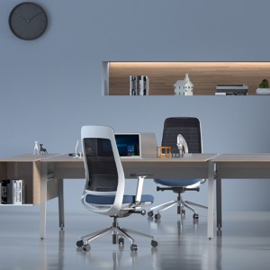 High Quality Ergonomic Office Fruniture Computer Mesh Executive Office Chair