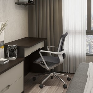 Office Chair Mesh Ergonomic