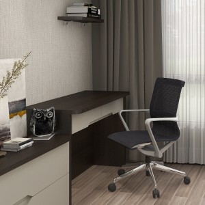 Simple Design Office Chair