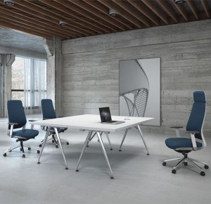 High Quality Ergonomic Office Fruniture Computer Mesh Executive Office Chair