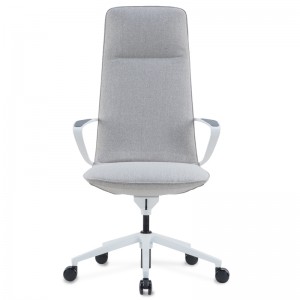 High Back Fabric Office Chair