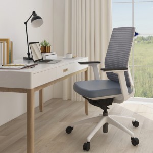 Meeting Mesh Chair
