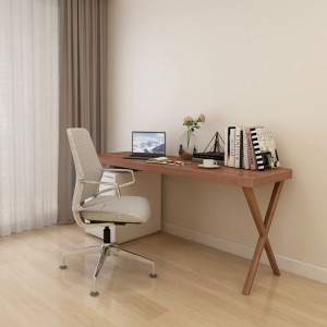 Modern High Back PU Ergonomic Swivel Office Chair OEM Produce Executive Luxury Leather Office Chair