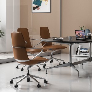 Amola Mid Back Task Office Chair