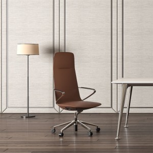 Wholesale Sale High Quality Modern Leather Office Computer Chair