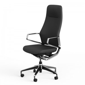 PU Leather Office Chair Big and Tall Chair