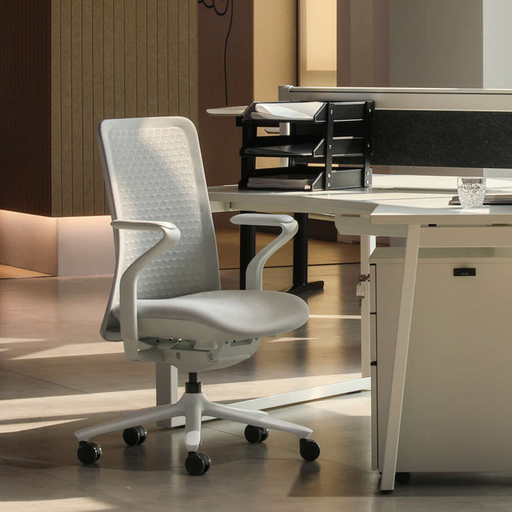 Fabric Office Chair