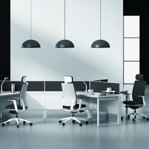 5 Years Warranty Ergonomic Office Chair 3D Adjustable Mesh Chair