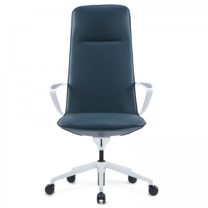 Manager Micro Fiber Leather Office Chair