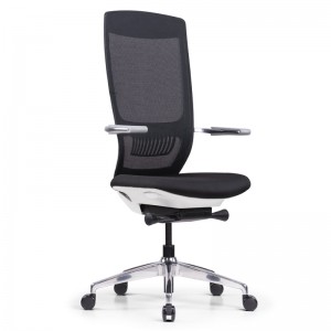 Hot sale Ergonomic Task Chair No Arms -
 High Quality Executive Office Chair – GOODTONE