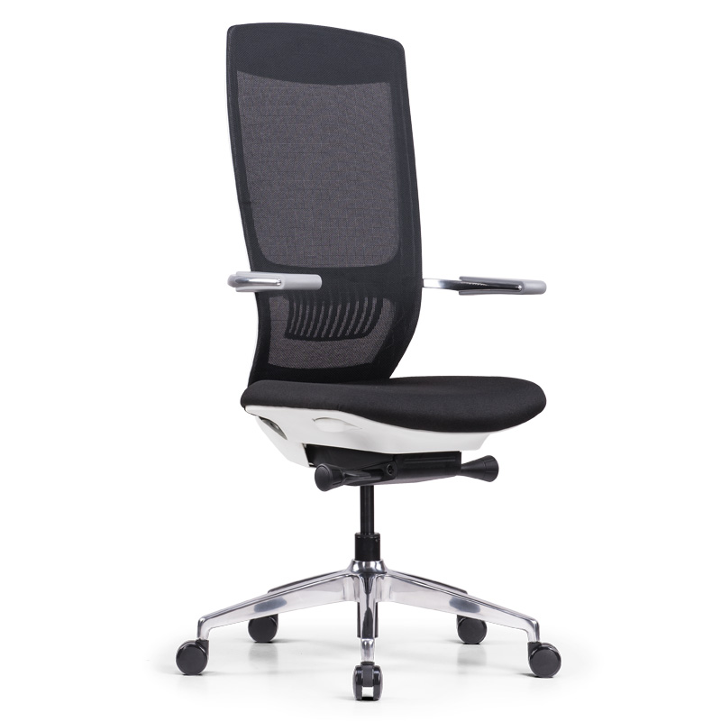 Hot sale Ergonomic Task Chair No Arms -
 High Quality Executive Office Chair – GOODTONE