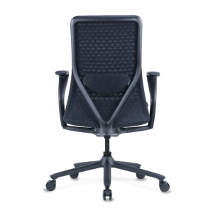 Executive Mesh Computer Chair