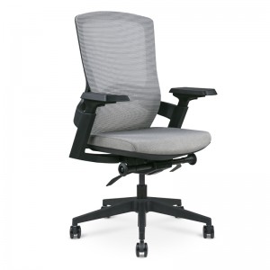 Comfortable Back Support Ergonomic Chair
