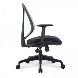 Swivel Staff Office Chair