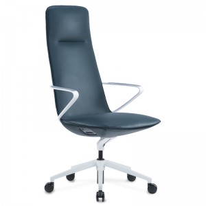 Wholesale Sale High Quality Modern Leather Office Computer Chair