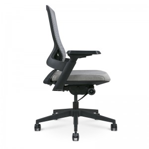 Comfortable Back Support Ergonomic Chair