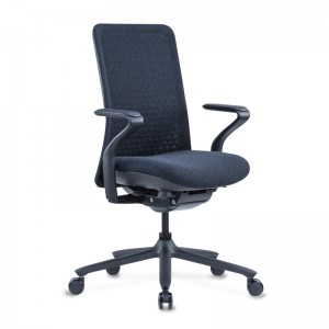 Executive Mesh Computer Chair