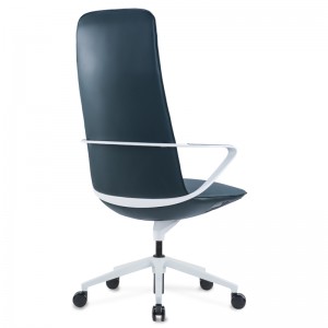 Manager Micro Fiber Leather Office Chair